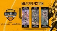 Samurai Esports vs Kuch Bhi Selected Maps (Image via YouTube/The Esports Club)